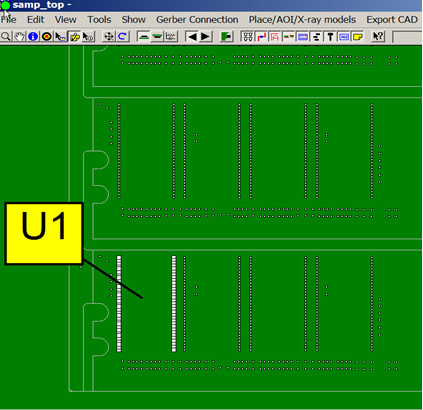 gerber cad importer cem ems oem