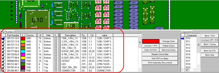 crosscheck-pcb-component-footprint-and-bom-footprint-1