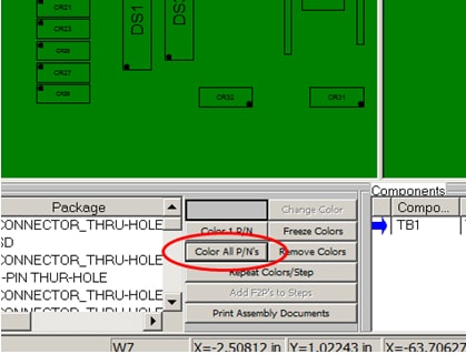 dni do not install components 4